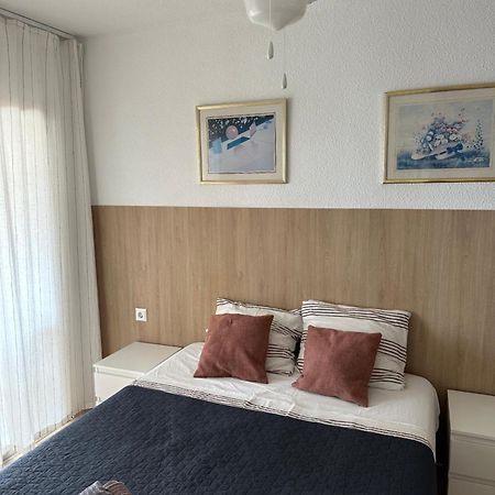 Provima Mallorca Sea View بينايدورم المظهر الخارجي الصورة