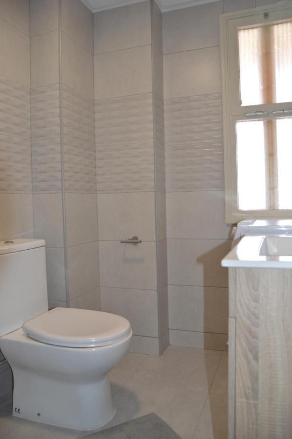 Provima Mallorca Sea View بينايدورم المظهر الخارجي الصورة