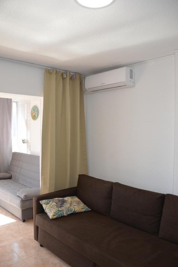 Provima Mallorca Sea View بينايدورم المظهر الخارجي الصورة