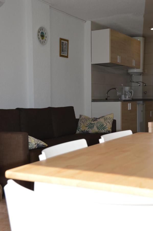 Provima Mallorca Sea View بينايدورم المظهر الخارجي الصورة