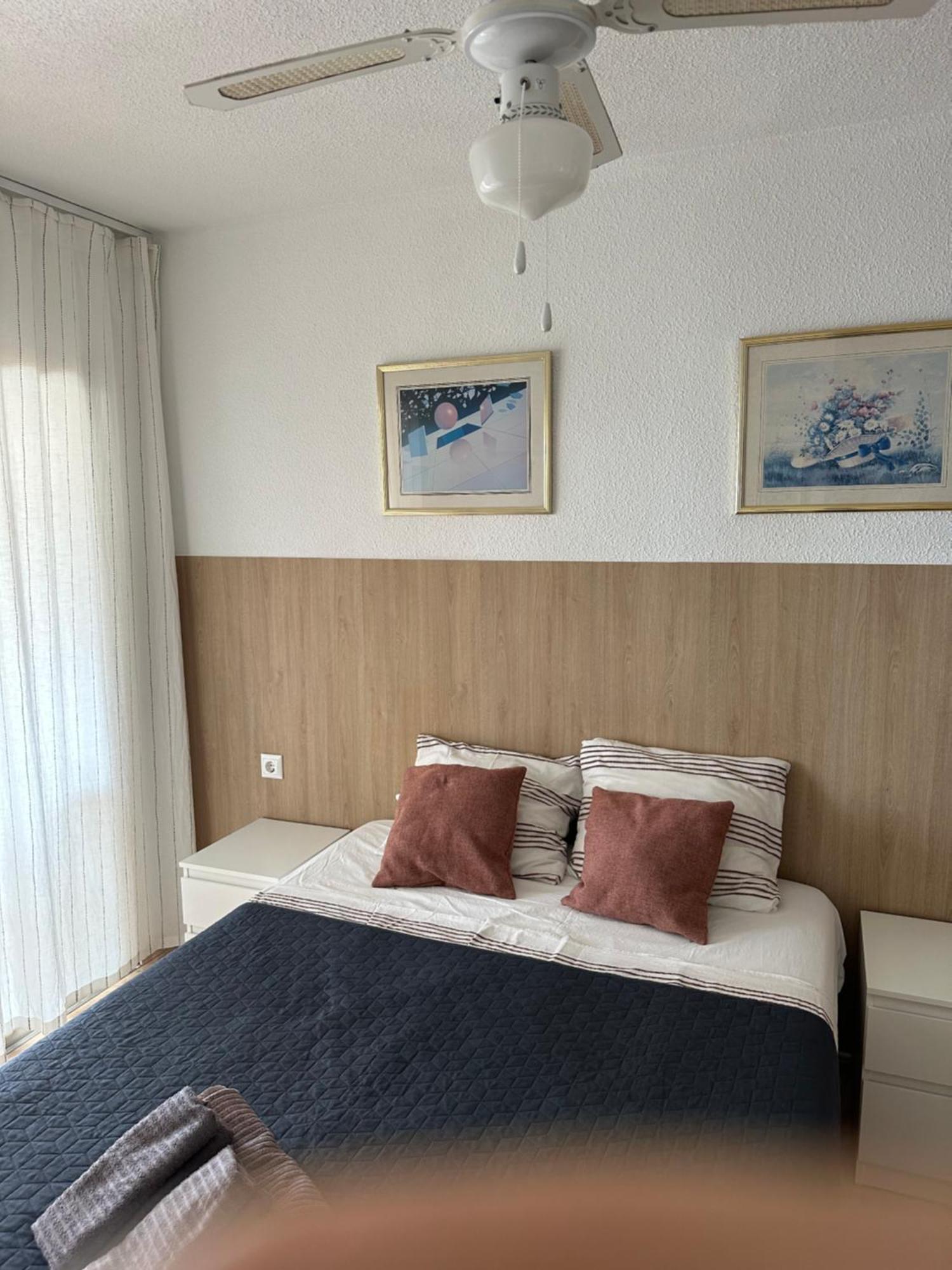 Provima Mallorca Sea View بينايدورم المظهر الخارجي الصورة