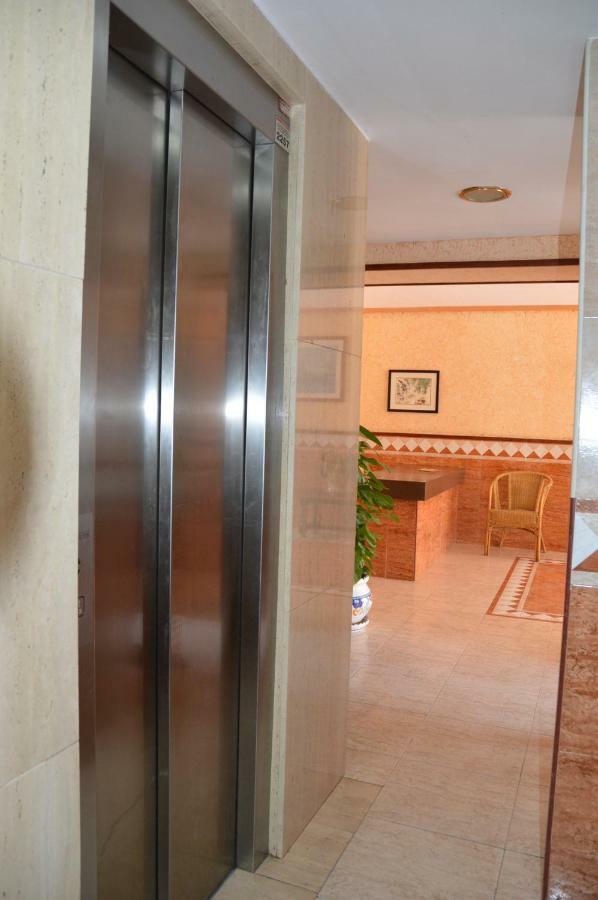 Provima Mallorca Sea View بينايدورم المظهر الخارجي الصورة